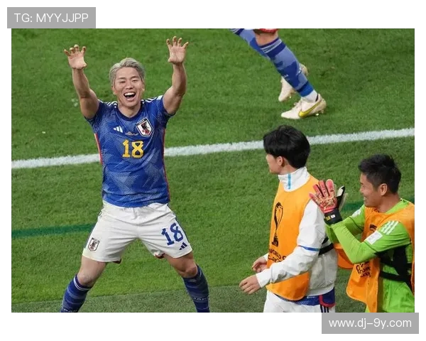 从日本足球出发探寻团队精神与技术革新的崛起之路